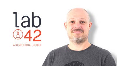 Sumo Digital acquires Lab42