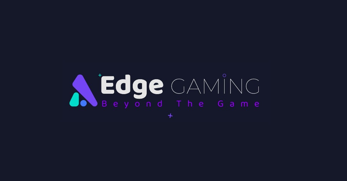 Edge Gaming raises $10 million