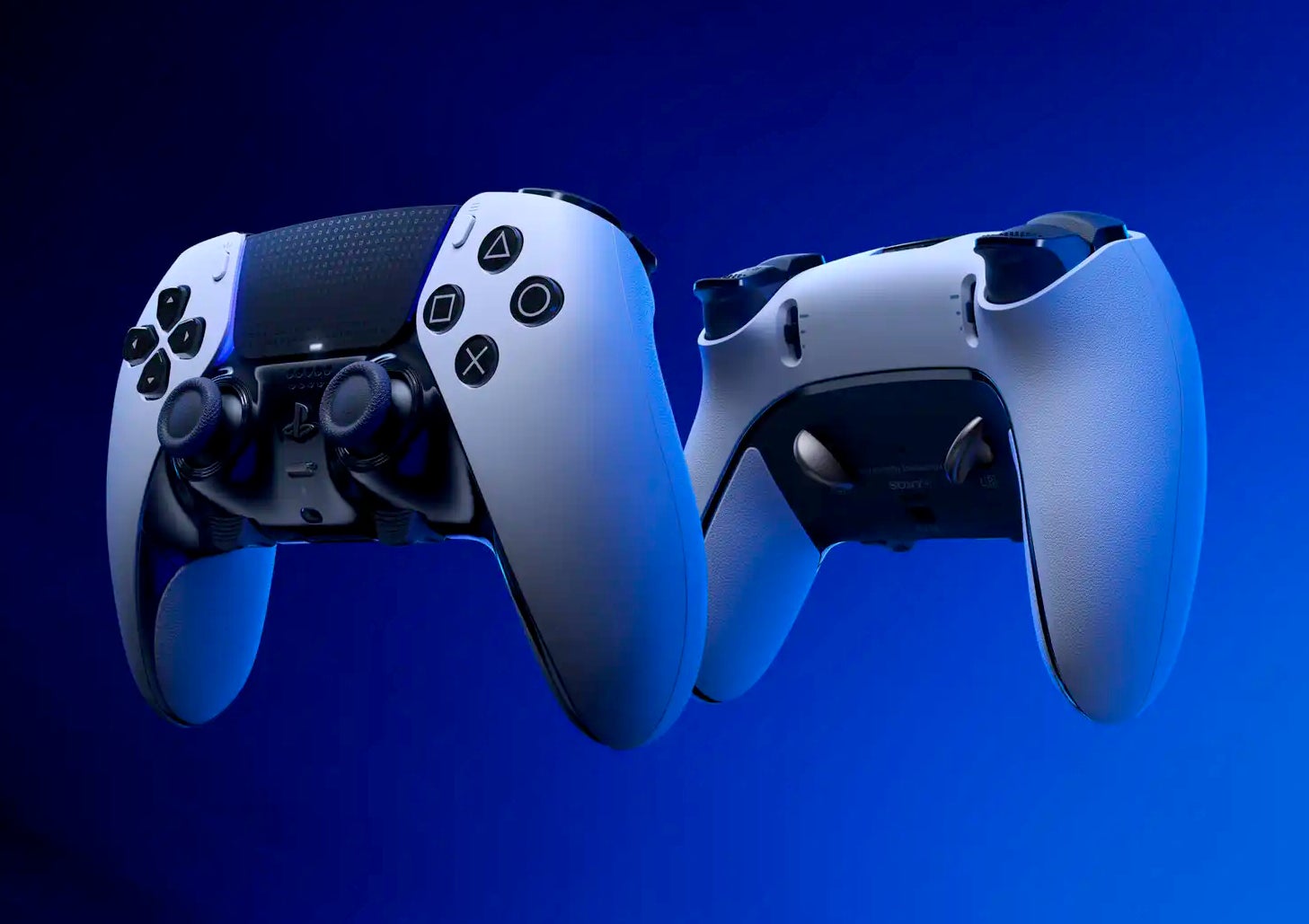 PlayStation 5 DualSense Edge preview - De geavanceerdste controller