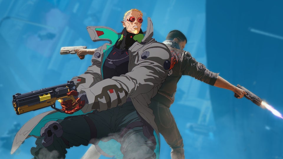 Cyberpunk 2077 getting a substantial update to coincide with Edgerunners' Netflix Season 2 release