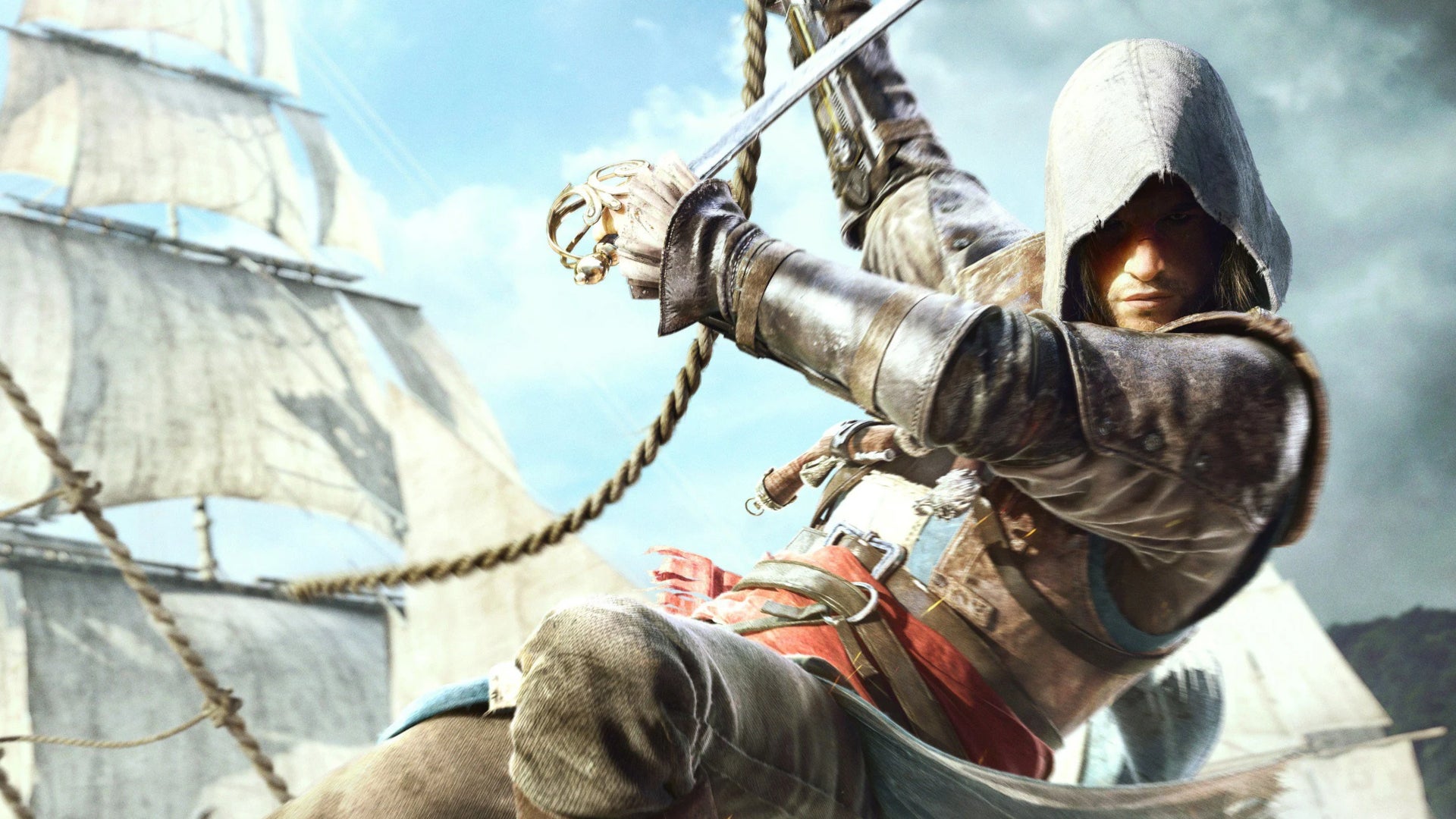 Assassin’s Creed Black Flag: Reveal-Stream für den 23. April angekündigt