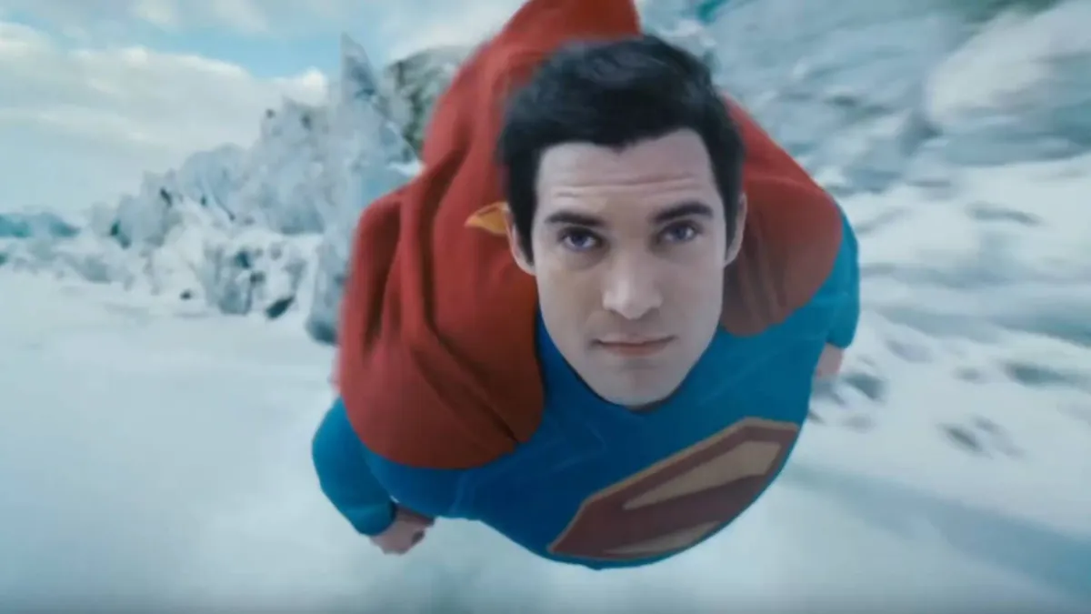 Superman em filme