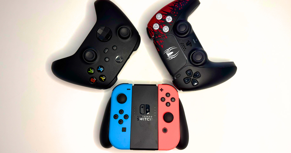 What are you going to play this weekend? 9 Eg Jogos What are you going to play this weekend? Eg Jogos 6