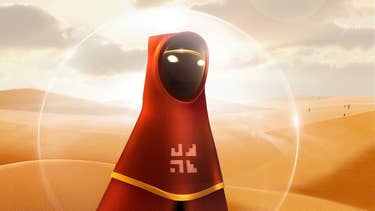Journey PC: The Definitive Experience?