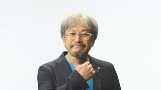 Eiji Aonuma named Chevalier of the Order of Arts and Letters