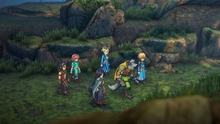 Eiyuden Chronicle Hundred Heroes