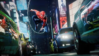 Marvel's Spider-Man Remastered PS5 vs PS4 Pro + Performance Ray Tracing 60fps Mode Tested!