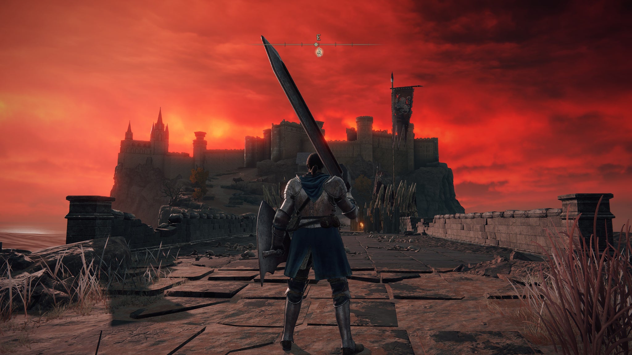 Caelid in Elden Ring - 20