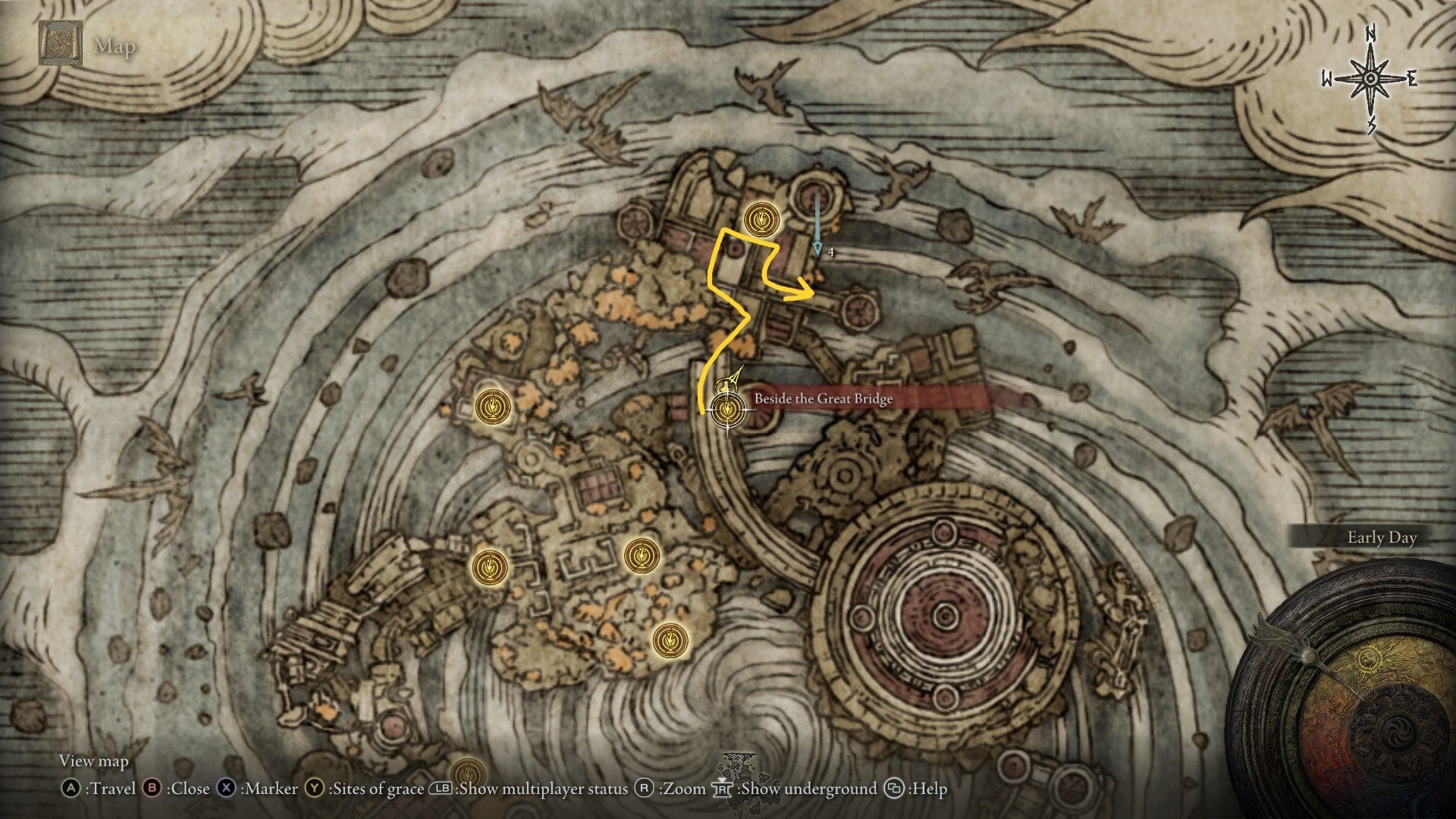 Where to get the Devourer’s Scepter in Elden Ring VG247