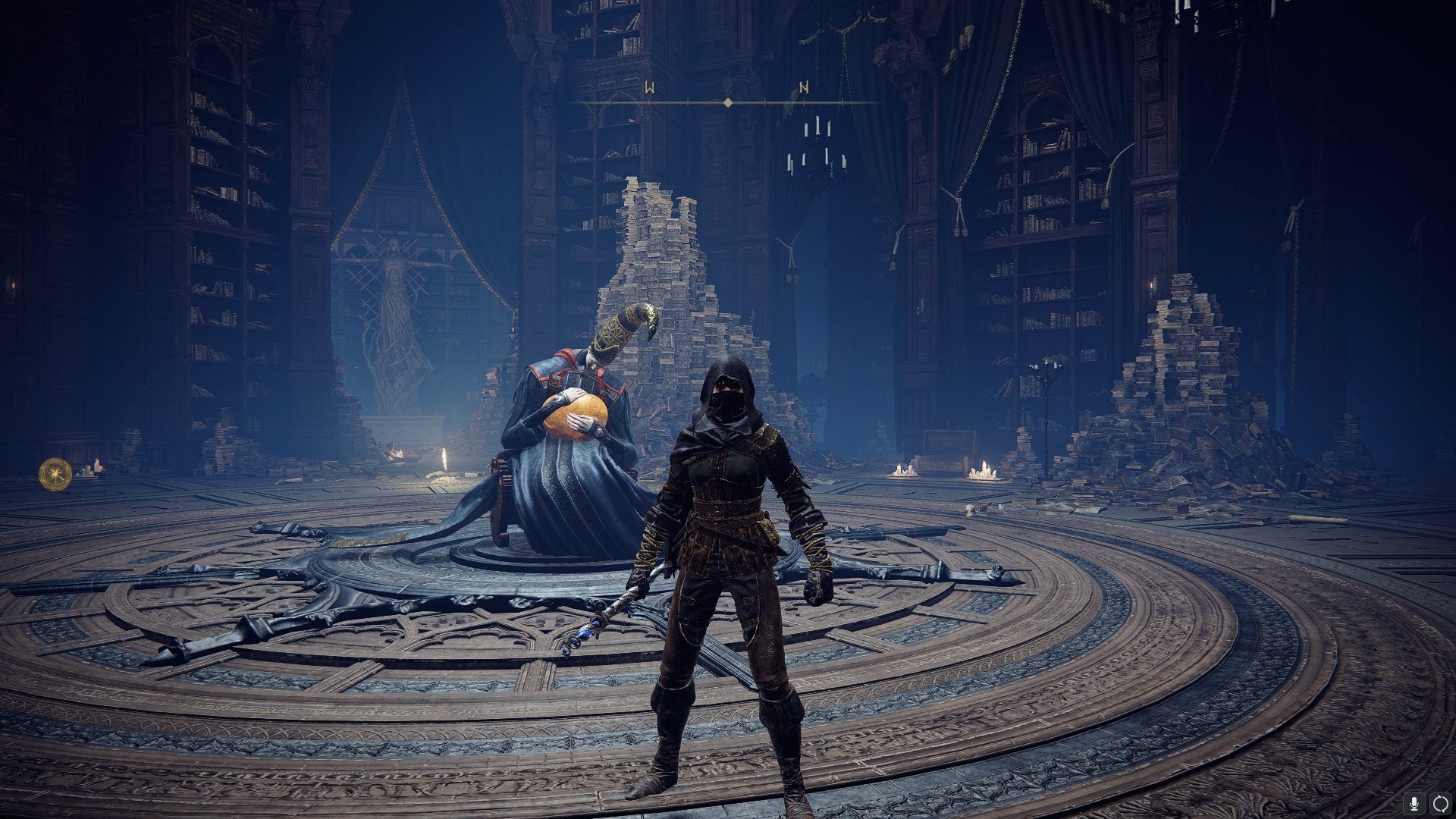 Where to get the Carian Regal Scepter in Elden Ring VG247