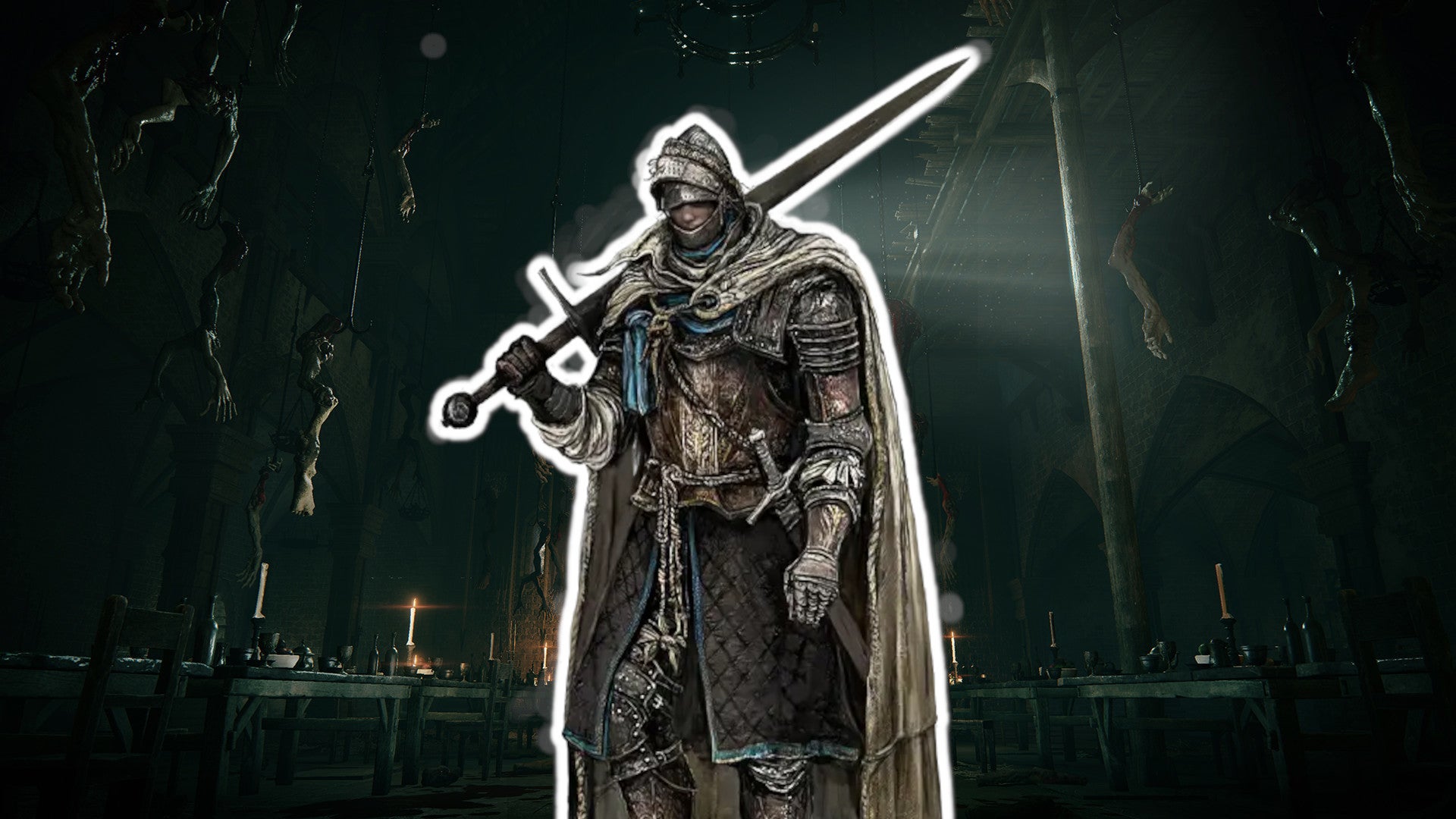 Elden Ring Die Entwicklung des DLCs Shadow of the Erdtree kommt gut voran Eurogamer.de