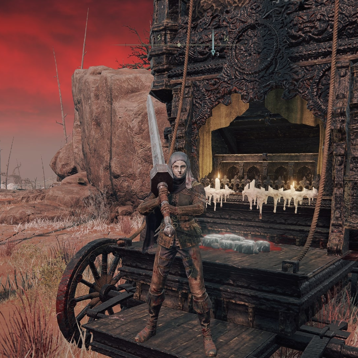 Where to get Guts' Greatsword in Elden Ring | VG247