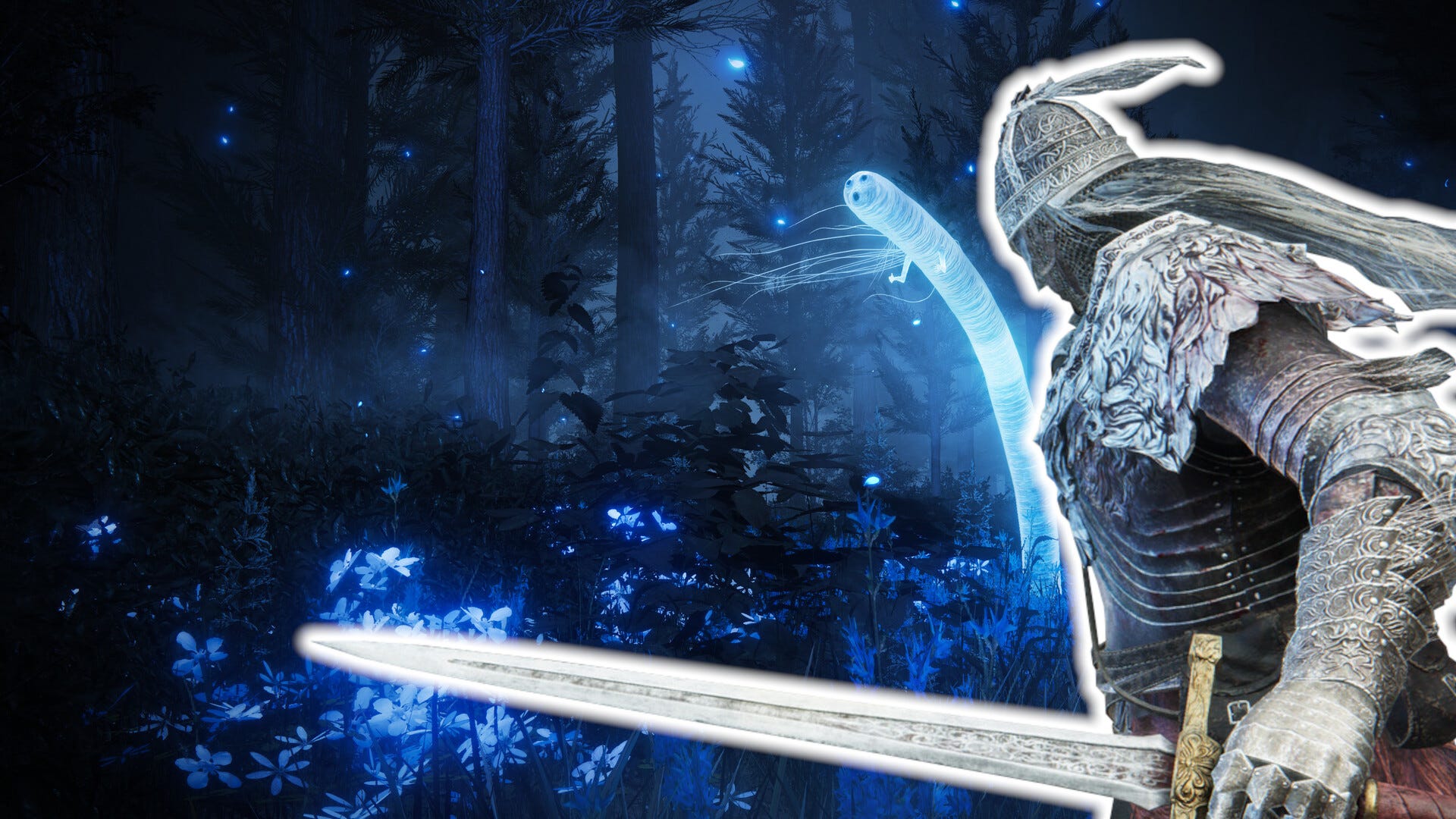 Elden Ring Patch 1.15 verbessert Performance und entledigt sich