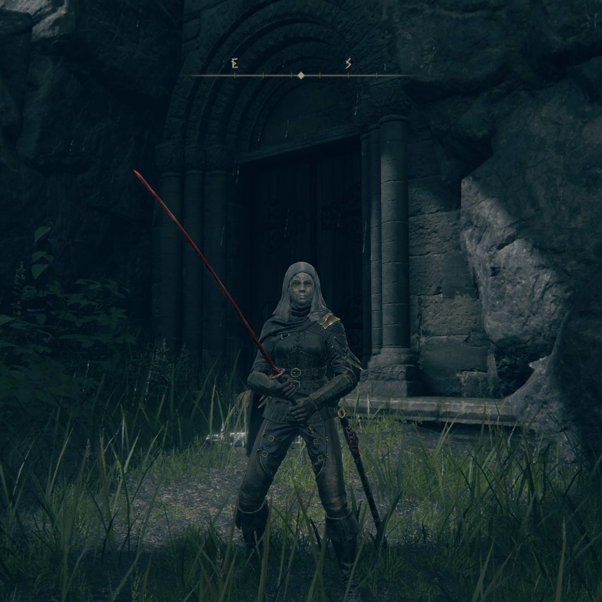 Where to get the Lhutel the Headless Ashes in Elden Ring | VG247