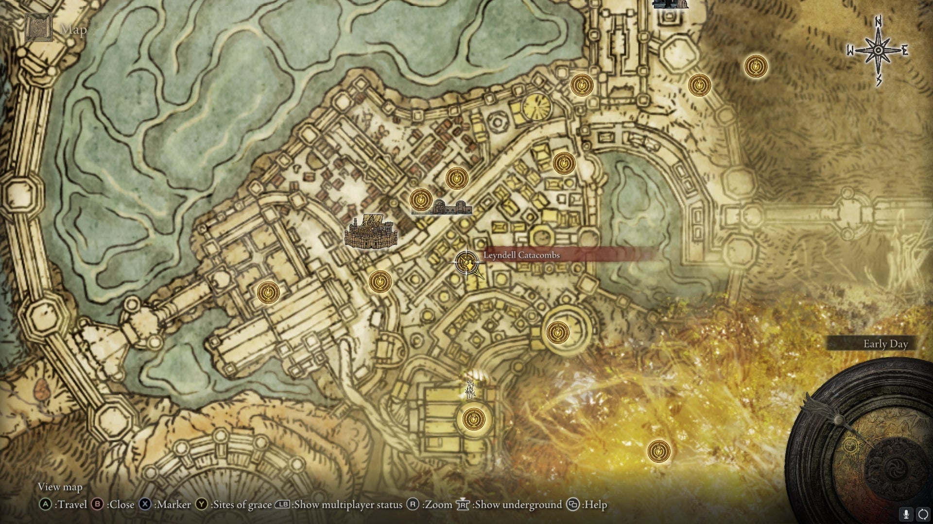Where to get Lord of Blood&rsquo;s Exultation in Elden Ring | VG247