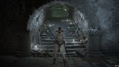 The player stands near the Site of Grace in Leyndell Catacombs in Elden Ring