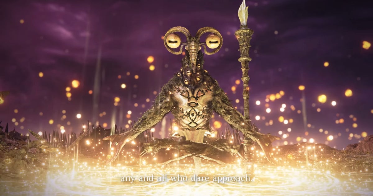 How to beat Equilibrious Beast in Elden Ring Nightreign | VG247