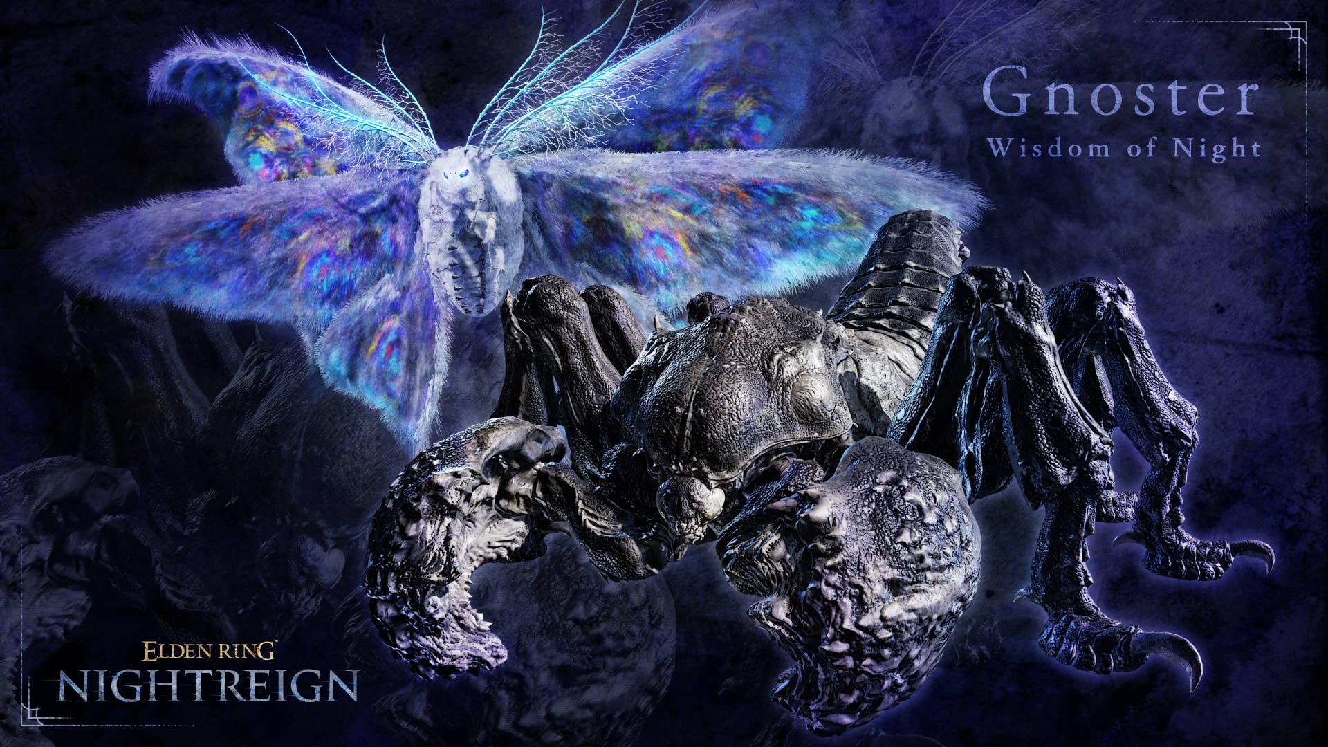 How to beat Everdark Sovereign Sentient Pest in Nightreign | VG247