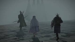 Ironeye, Revenant, and Wylder can be seen going up against Caligo in the Bring Me To Life trailer for Elden Ring Nightreign
