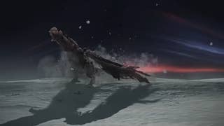 Nightlord Gaping Jaws can be seen in the Bring Me To Life trailer for Elden Ring Nightreign