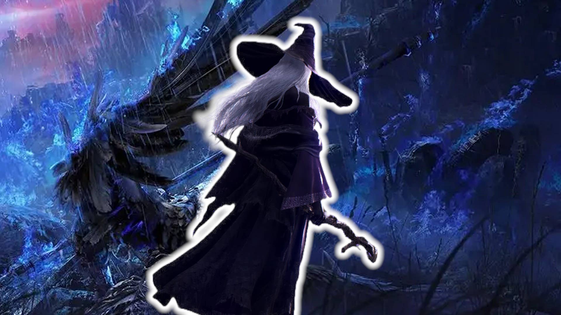 Elden Ring: Nightreign - Update 1.01.1 bringt jetzt Verbesserungen für Solospieler