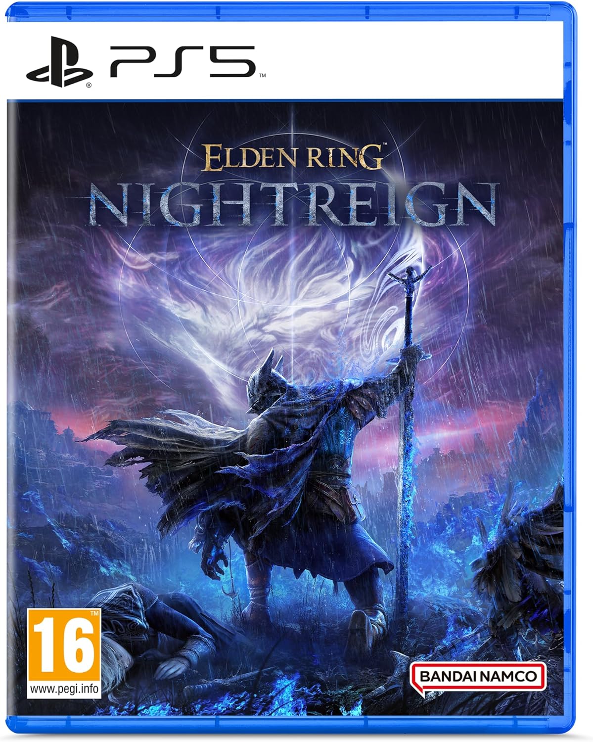 Elden Ring Nightreign