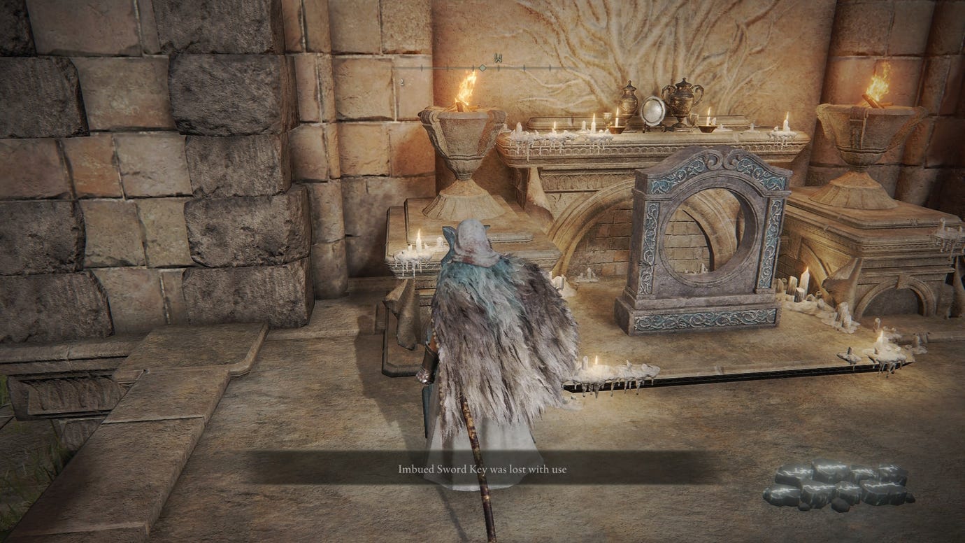 Where to get all Pearldrake Talismans in Elden Ring VG247