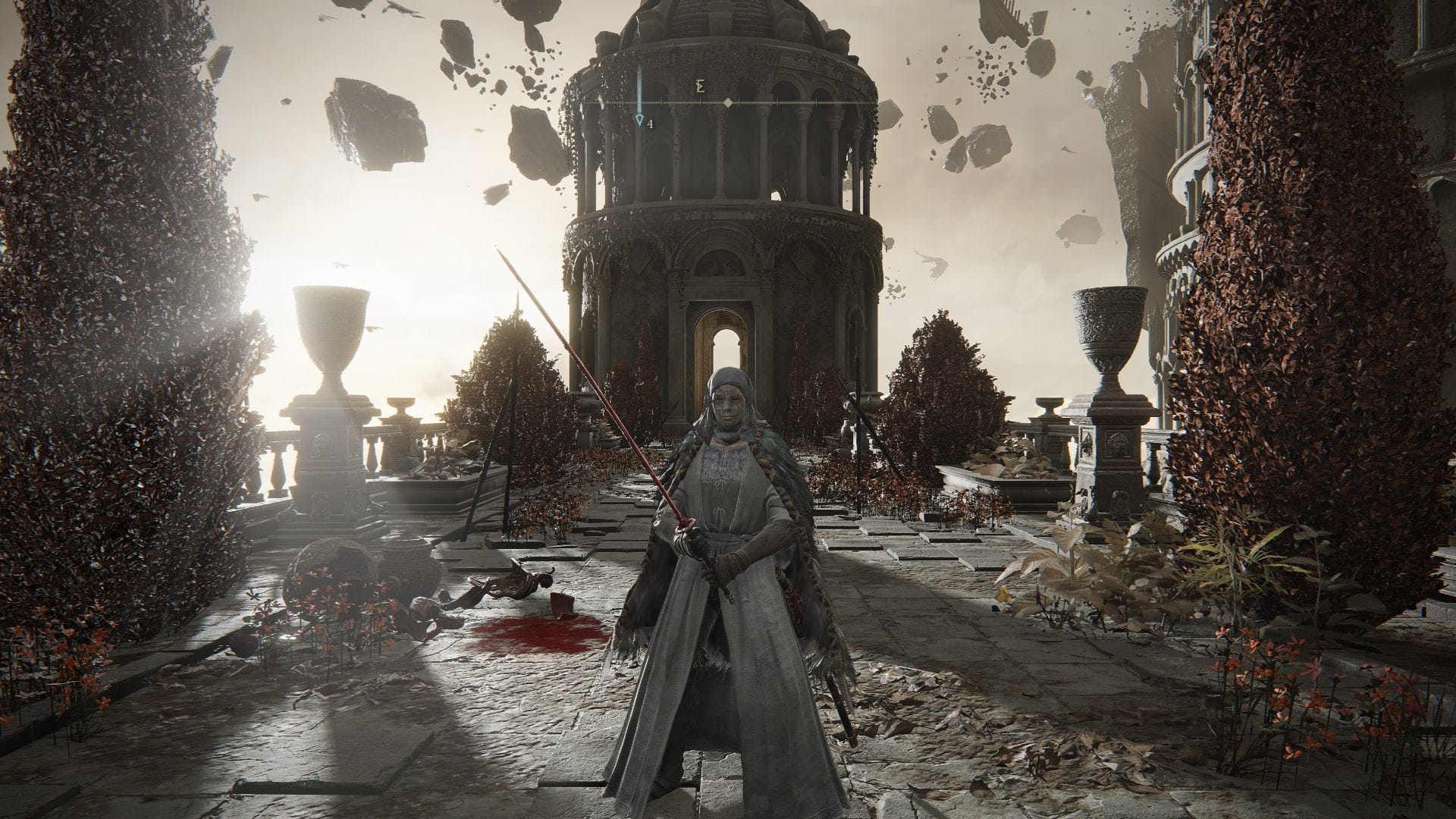 Where to get the Devourer’s Scepter in Elden Ring VG247