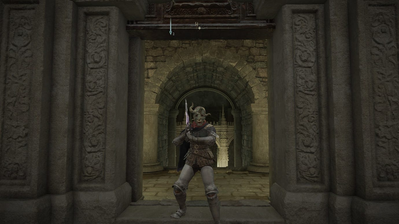 Where to get the Ancient Dragon Knight Kristoff Ashes in Elden Ring VG247