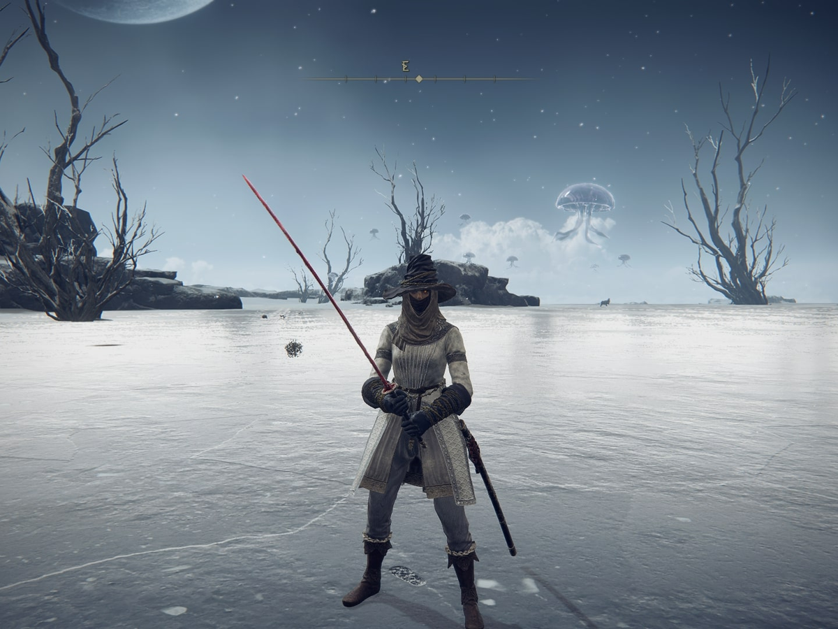 Where to get Seppuku in Elden Ring | VG247