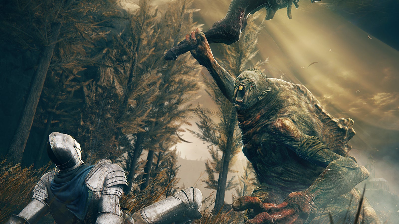 How long is Elden Ring Shadow of the Erdtree?