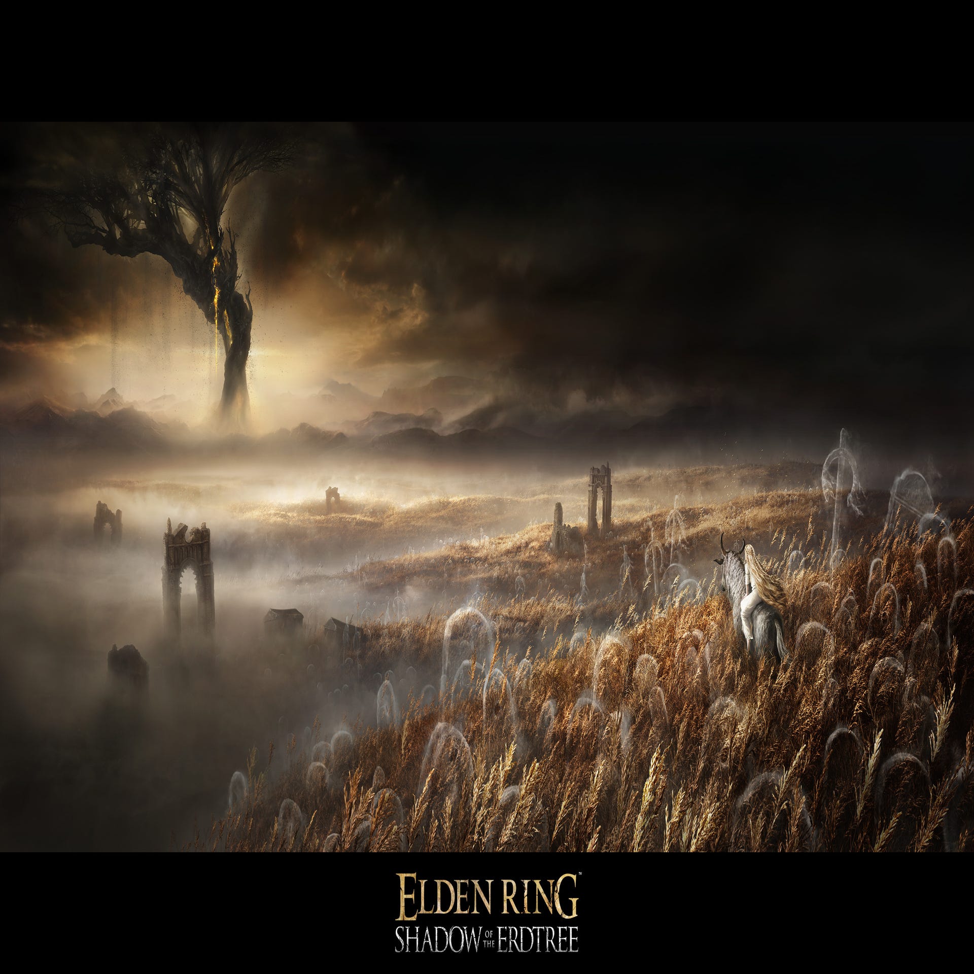 Eerste Elden Ring: Shadow of the Erdtree DLC trailer wordt deze namiddag getoond