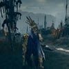 Elden Ring: Shadow of the Erdtree running on Low quality.