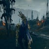 Elden Ring: Shadow of the Erdtree running on Medium quality.