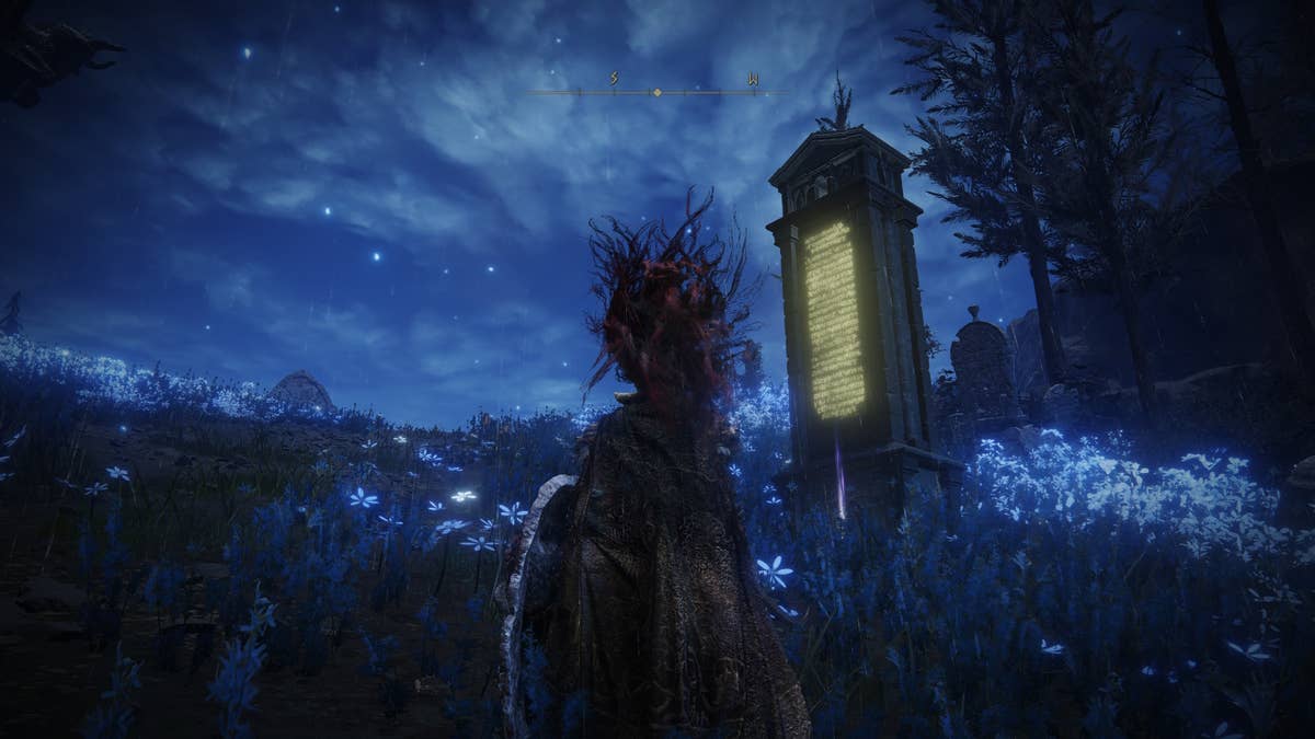 Elden Ring Shadow of the Erdtree Southern Shore: All Dungeons