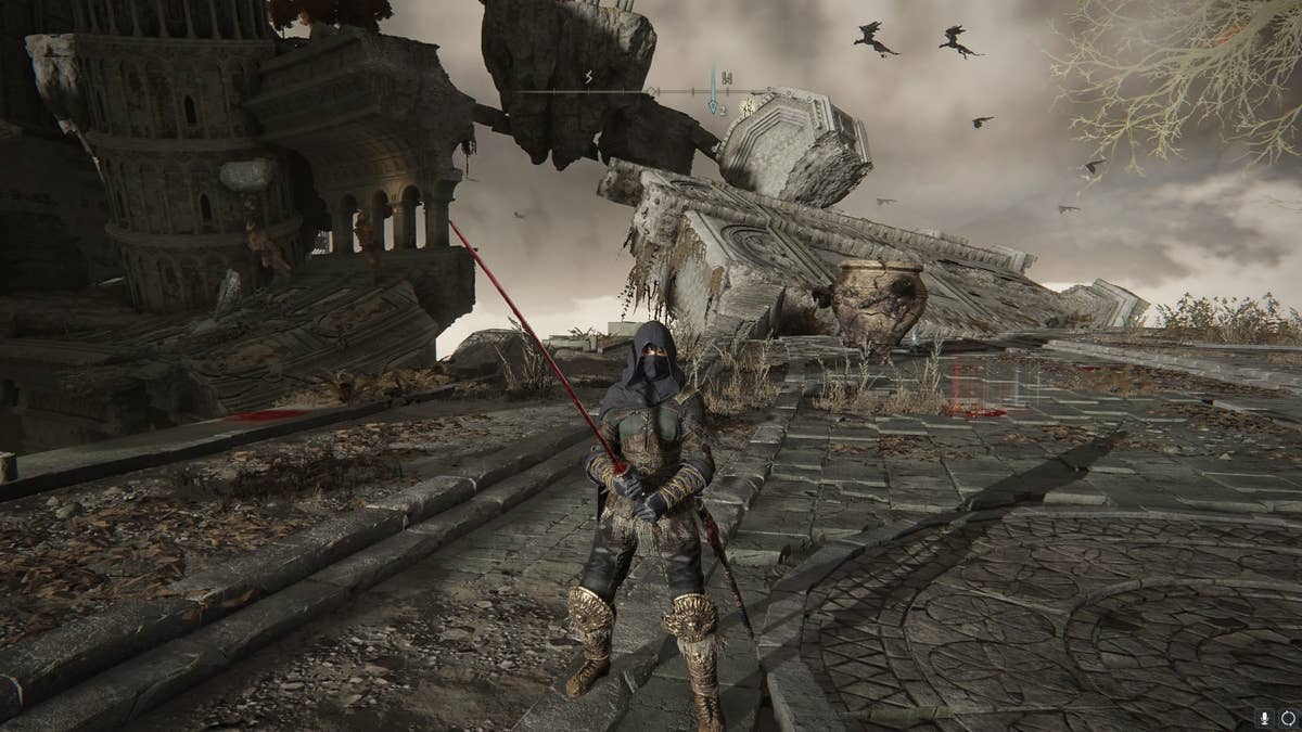 Where to get the Shard of Alexander in Elden Ring | VG247