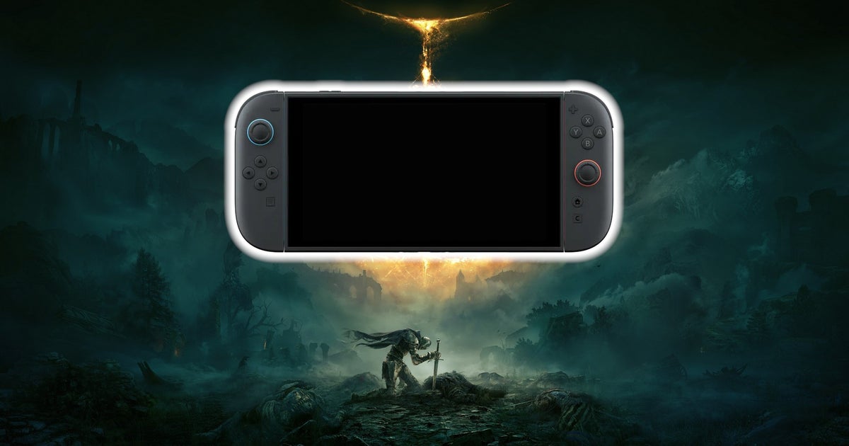 #Elden Ring: Sie neuen Inhalte gibt es aufwärts dieser Switch 2 #Elden Ring: Sie neuen Inhalte gibt es aufwärts dieser Switch 2