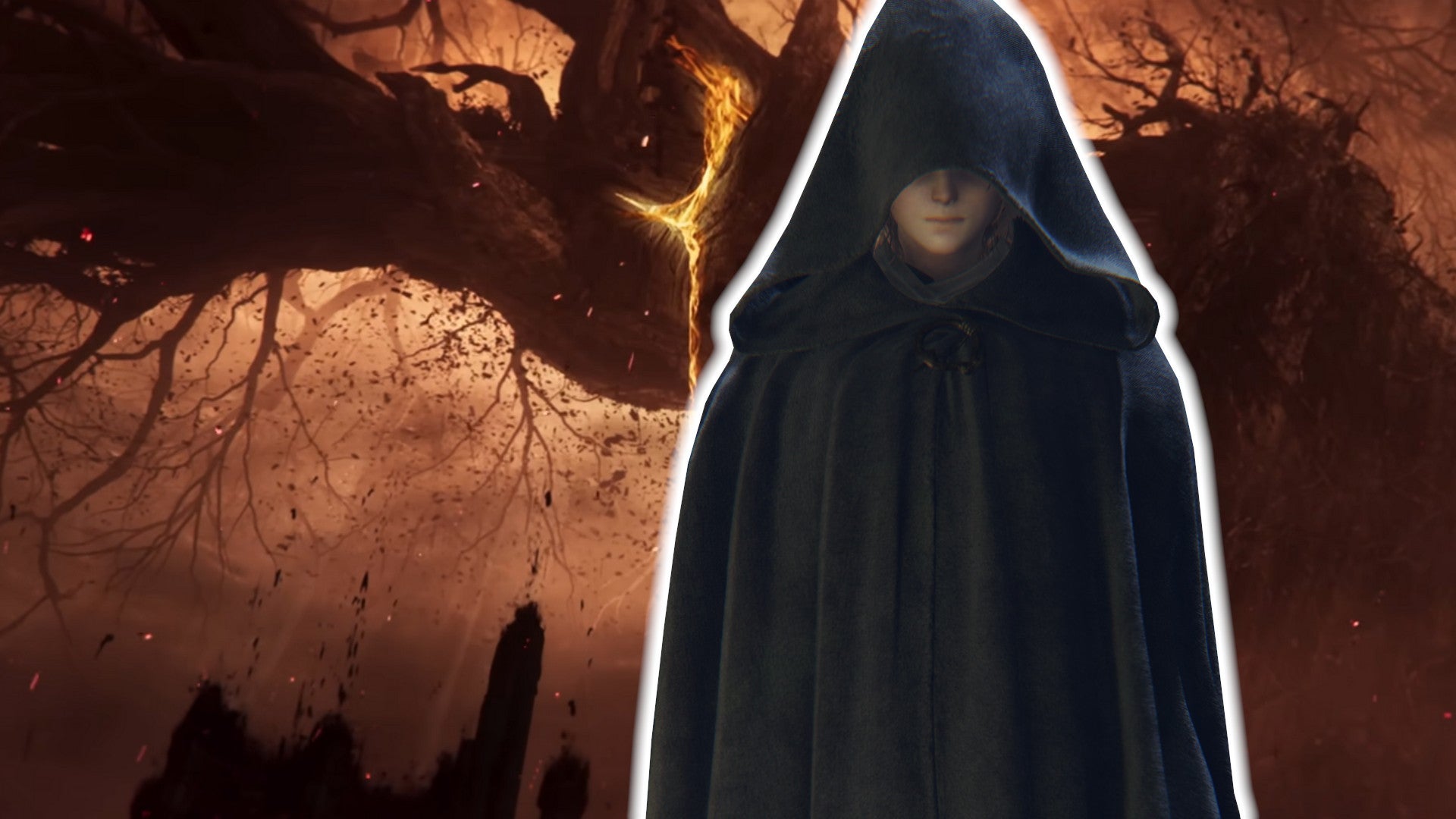 Elden Ring Update bringt nützliche neue Features, bereitet dich auf