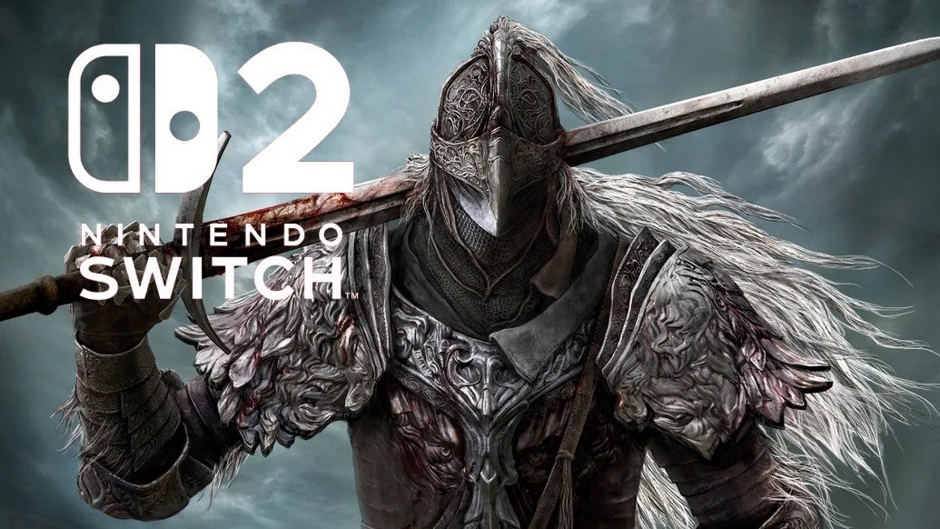 FromSoftware has finally announced an Elden Ring Switch 2 release date