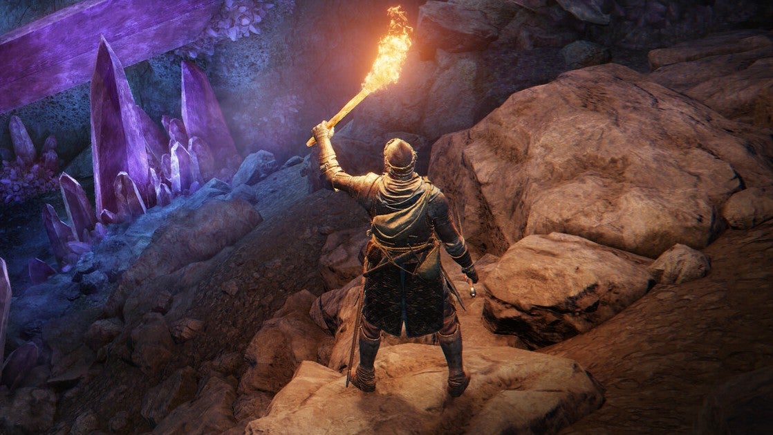 Elden Ring finalmente chega ao Switch 2 com data de lançamento confirmada