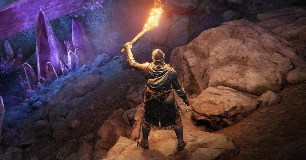 Despite helping create it, FromSofts Hidetaka Miyazaki reckons Game of Thrones author George R. R. Martin would probably be quite surprised by how the world of Elden Ring turned out Despite helping create it, FromSofts Hidetaka Miyazaki reckons Game of Thrones author George R. R. Martin would probably be quite surprised by how the world of Elden Ring turned out