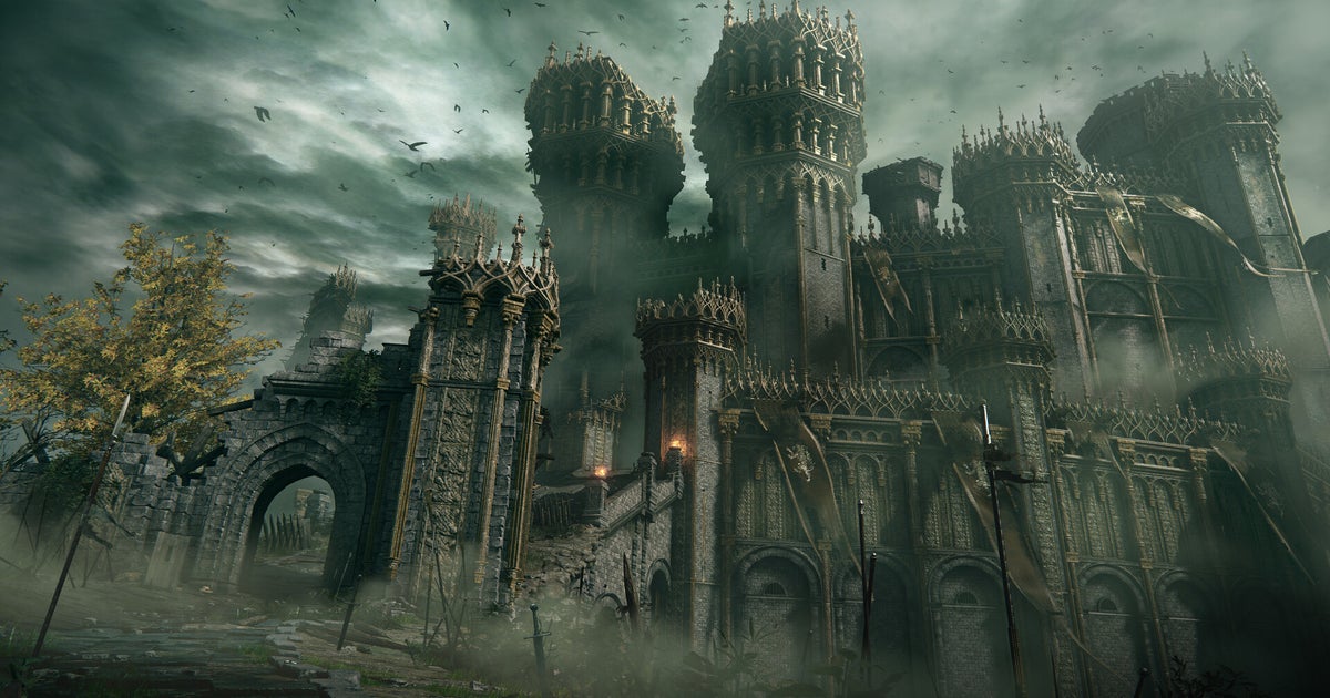 Elden Ring Movie Production Update: Conwy Castle Filming Sparks Buzz