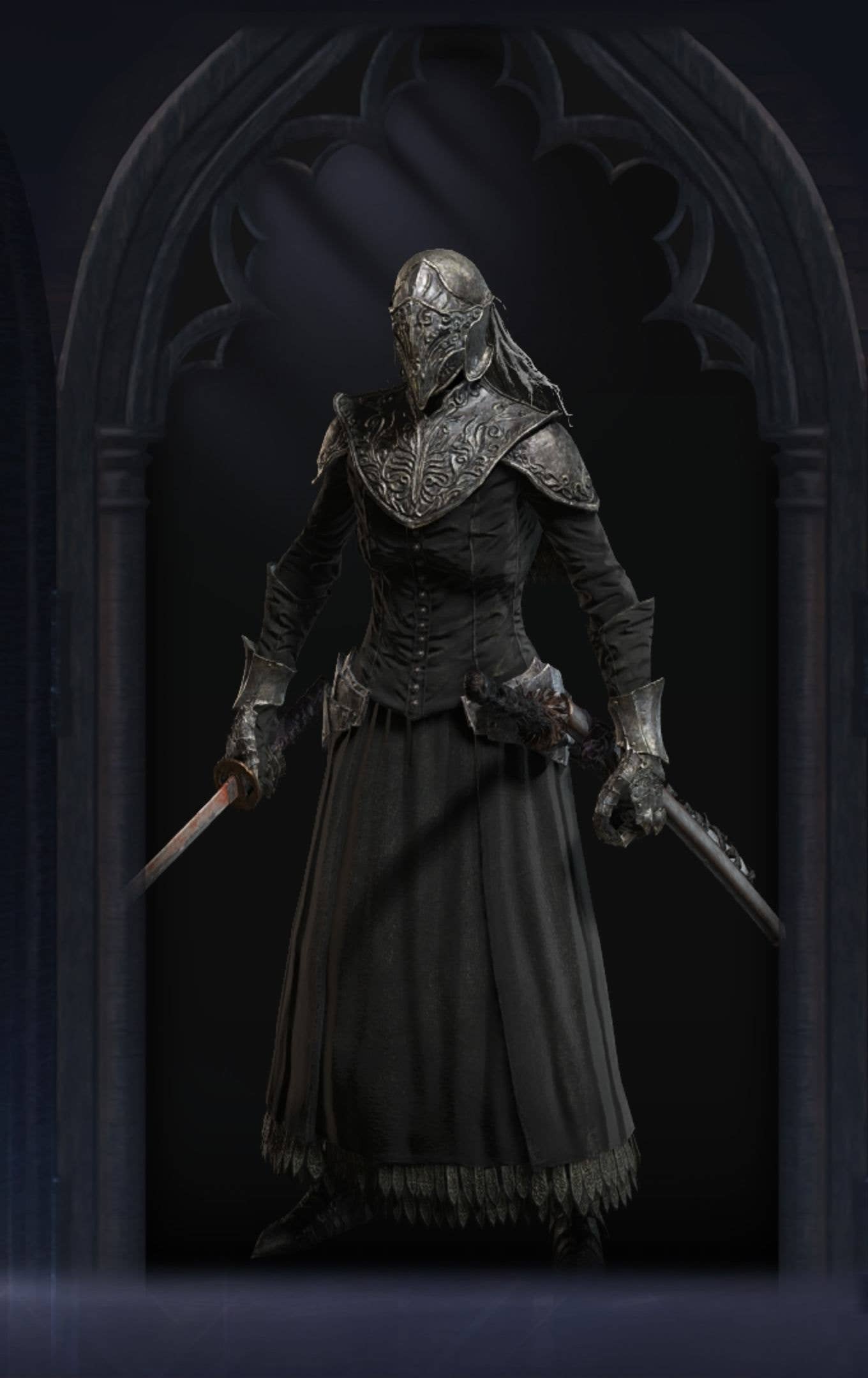 All skins in Elden Ring Nightreign and how to unlock them | Eurogamer.net
