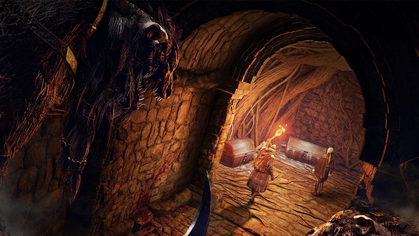 Is Elden Ring Nightreign crossplay and cross-generational?