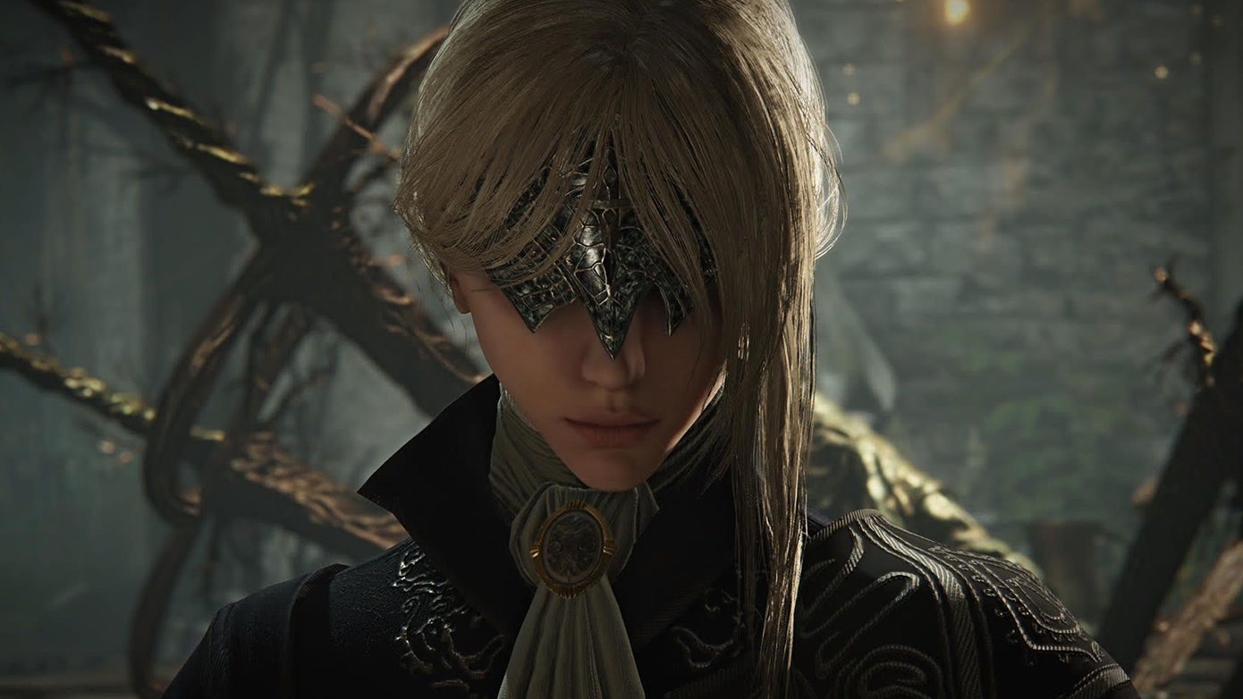 How to get Duchess in Elden Ring Nightreign