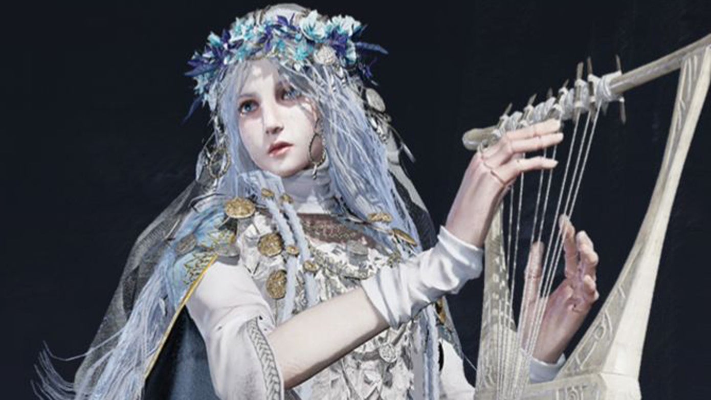 How to unlock the Revenant in Elden Ring Nightreign