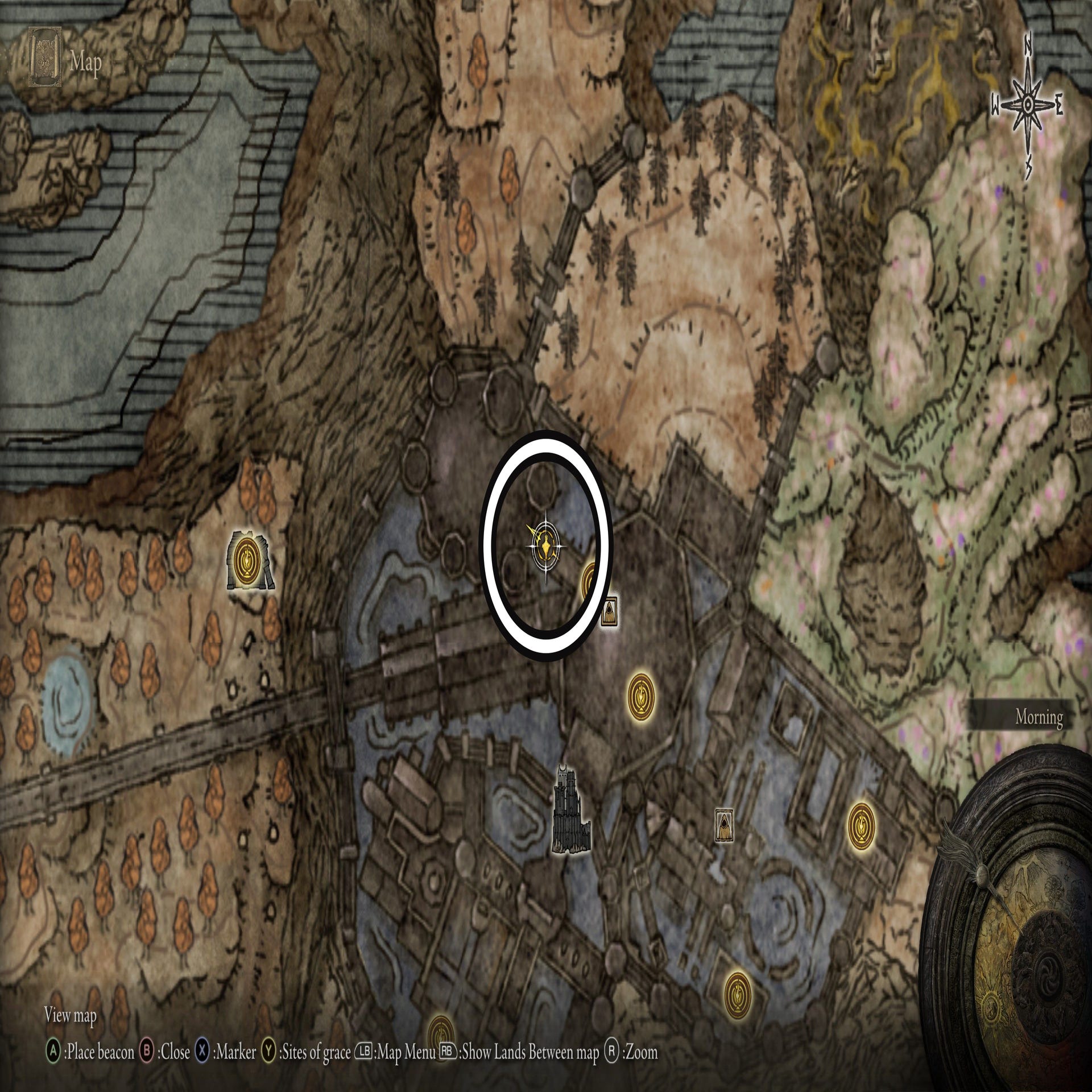 All Ashes of War locations in Elden Ring Shadow of the Erdtree ...