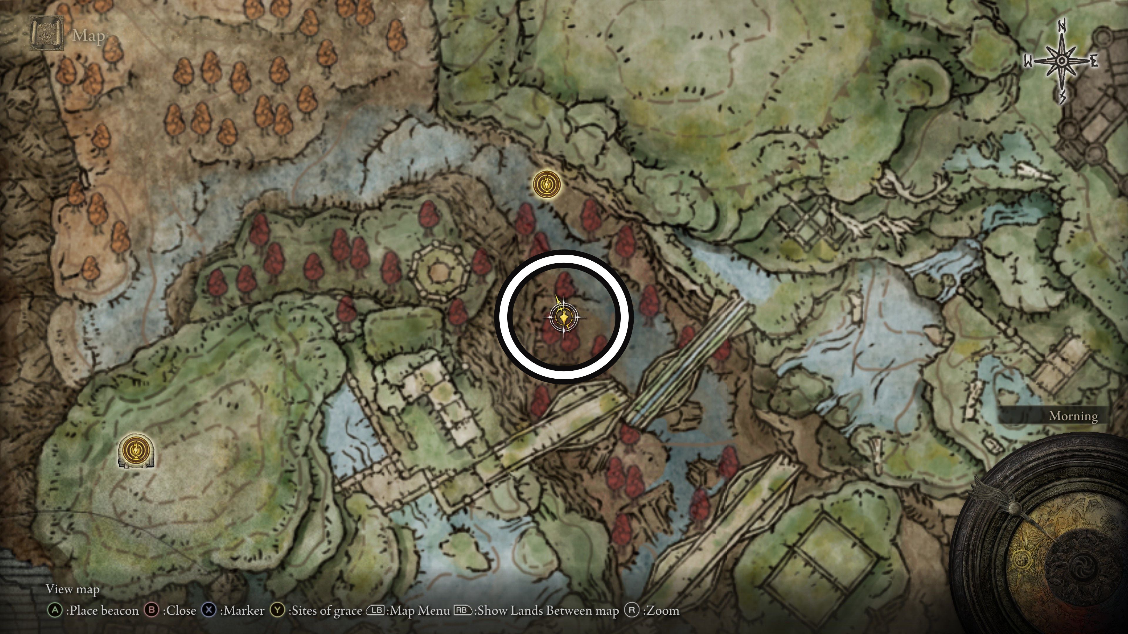 All 16 Ash of War locations in Elden Ring Shadow of the Erdtree 