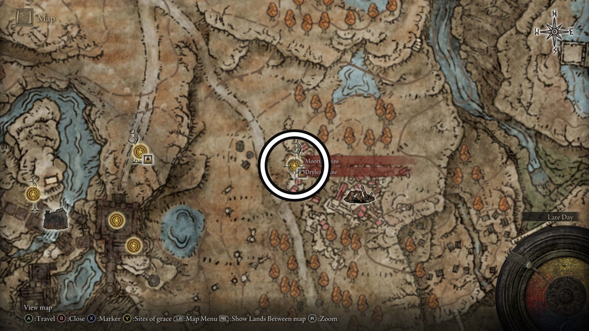 All 13 Miquella's Cross locations in Elden Ring Shadow of the Erdtree