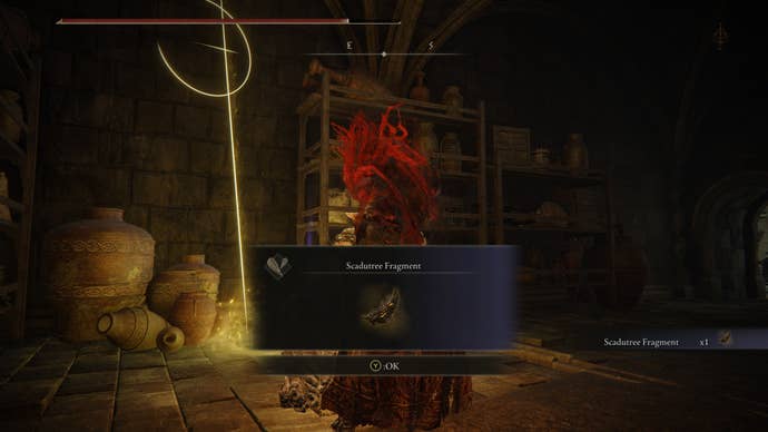 Finding the Belurat Tower Settlement Miquella’s Cross location in Elden Ring Shadow of the Erdtree.